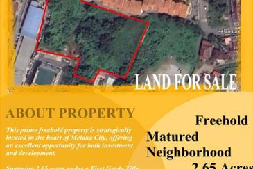 Taman Laksamana Cheng Ho