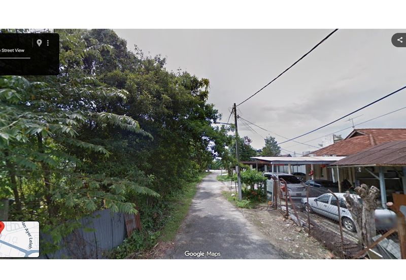 Taman Laksamana Cheng Ho