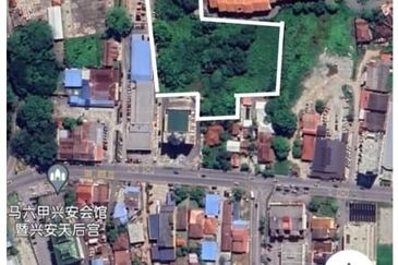 Taman Laksamana Cheng Ho