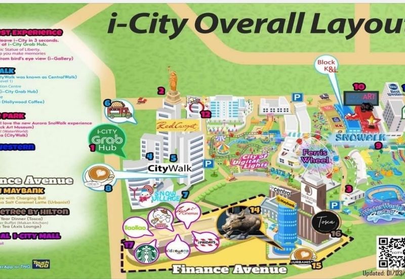 i-City