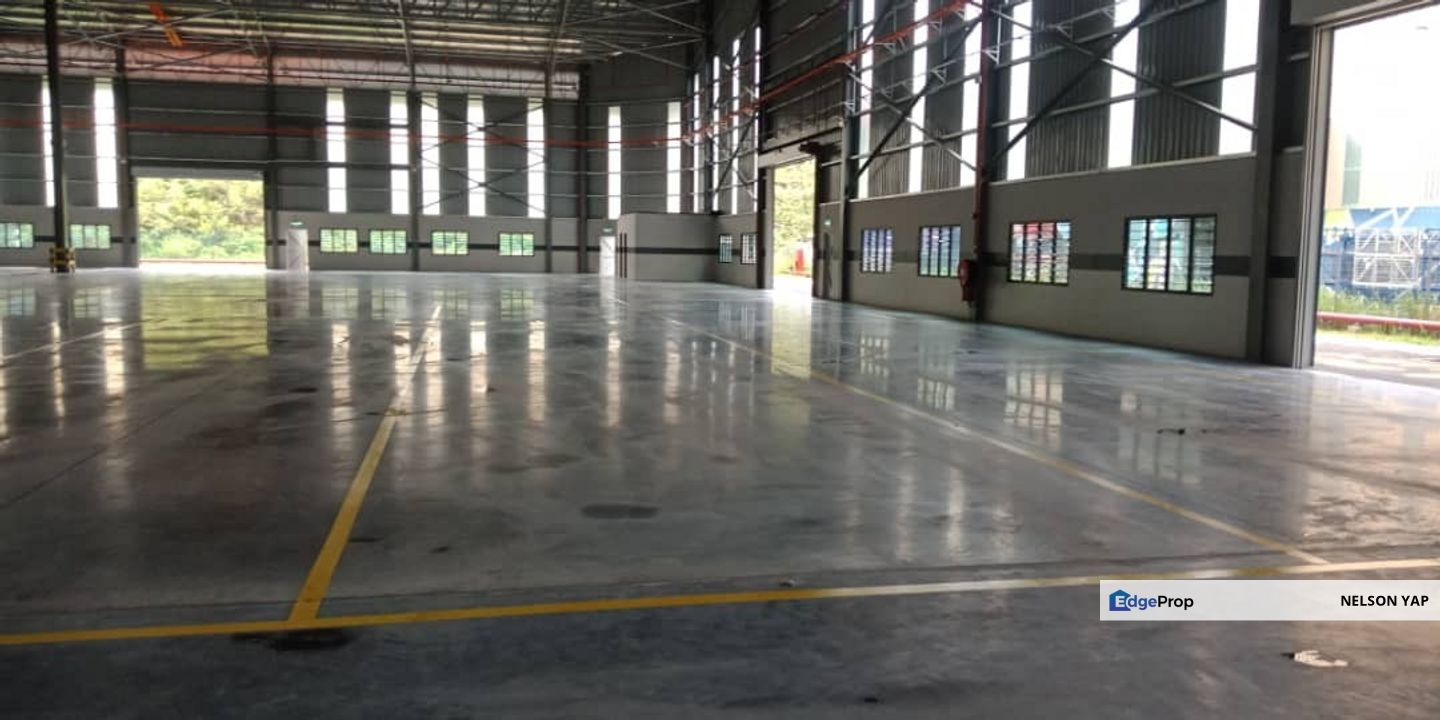 Proton City, Tanjung Malim, Perak , Perak, Tanjung Malim