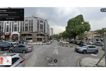 Kuchai Entrepreneurs Park