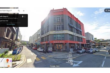 Bandar Baru Sri Petaling