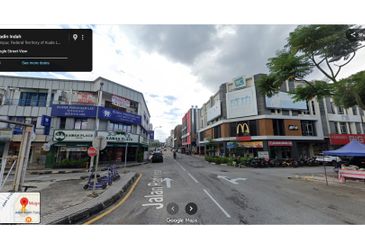 Bandar Baru Sri Petaling