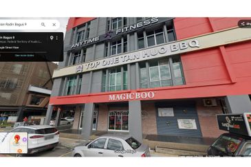 Bandar Baru Sri Petaling