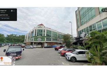 Bandar Puteri Puchong