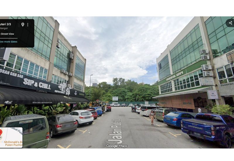 Bandar Puteri Puchong