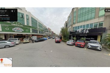 Bandar Puteri Puchong