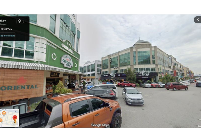 Bandar Puteri Puchong