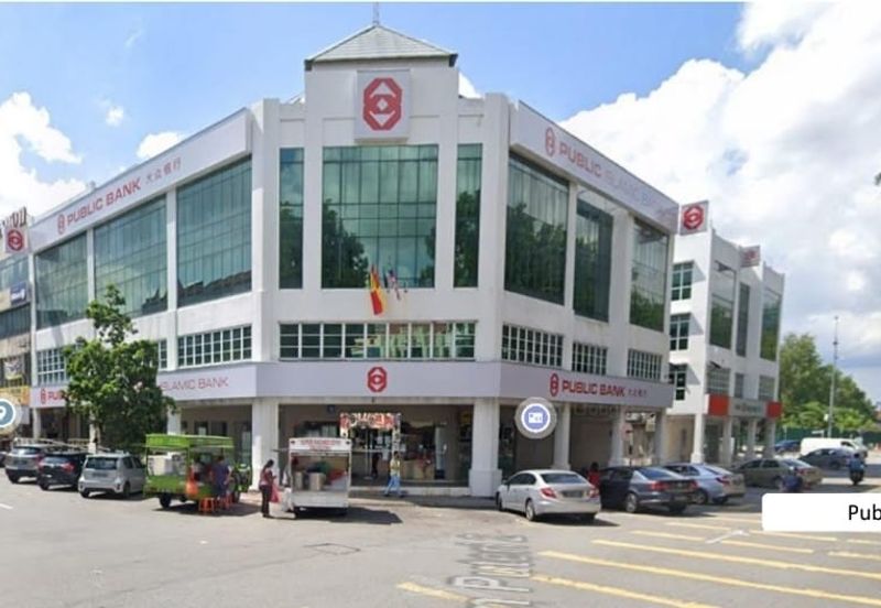 Bandar Puteri Puchong