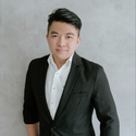DESMOND TANG