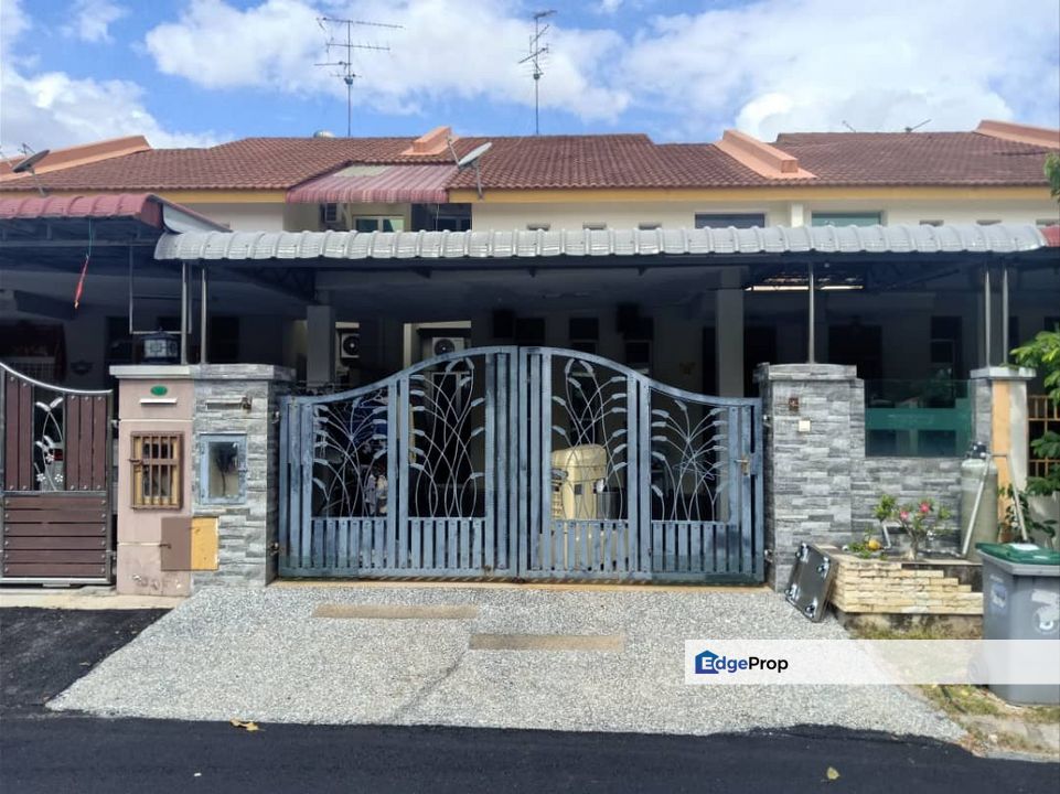 Taman Mutiara Rini For Sale Rm480 000 By Abdul Rashid Edgeprop My