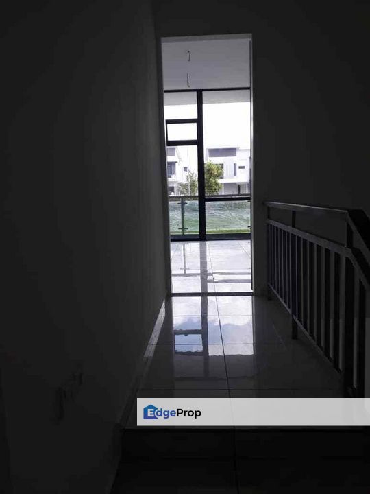 Bukit Indah Villosa For Sale Rm940 000 By Abdul Rashid Edgeprop My