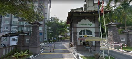 Hillview Loft, Batu Pahat, Johor for Sale @RM250,000 By ABDUL RASHID ...