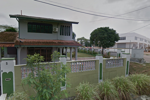 All Landed For Sale In Taman Bukit Tiram Ulu Tiram Johor Edgeprop My