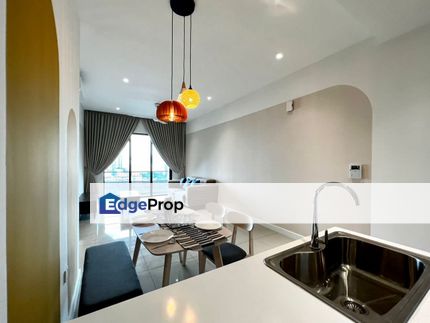 UNIO RESIDENCE FOR RENT, Kuala Lumpur, Kepong