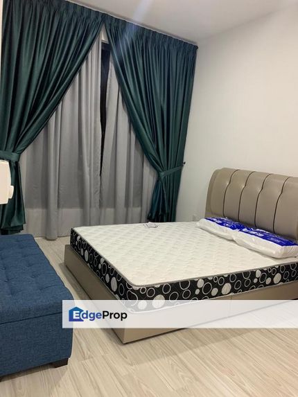 Fera Residence For Rent, Kuala Lumpur, Wangsa Maju