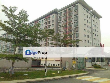 SURIA RESIDENCE, Selangor, Cheras South