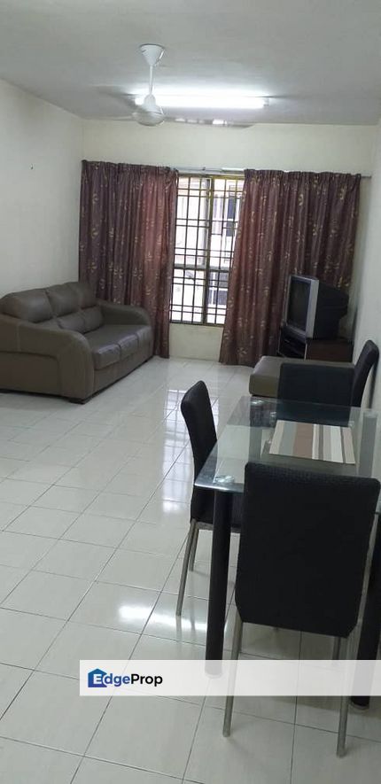 ONE SELAYANG APARTMENT, Selangor, Selayang