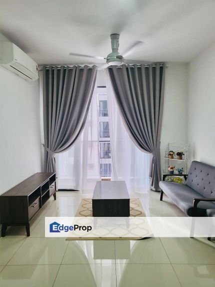 PV9 Residences in Taman Melati, Setapak, Kuala Lumpur, Kuala Lumpur, Setapak