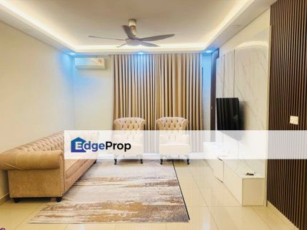 V RESIDENSI 5 Selayang, Selangor, Selangor, Selayang