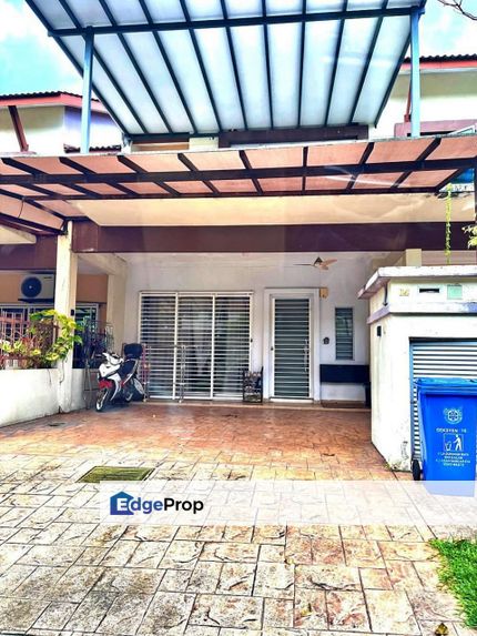 Jalan Alam D' 16 Seksyen 16 Shah Alam, Selangor, Shah Alam