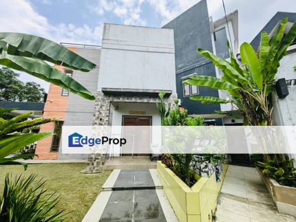 Taman Desa Gemilang, Gombak, Kuala Lumpur, Gombak