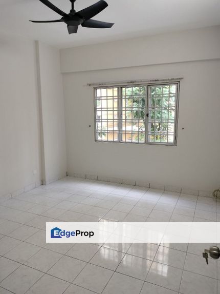 Pelangi Damansara Condominium Mutiara, Selangor, Kota Damansara