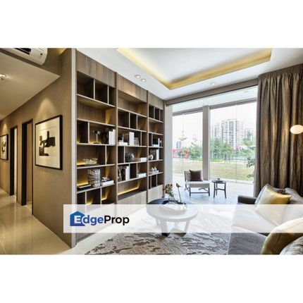 SERI RIANA RESIDENCE WANGSA MAJU SALE, Kuala Lumpur, Wangsa Maju