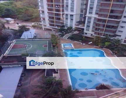 DESA PUTRA CONDO WANGSA MAJU FOR SALE, Kuala Lumpur, Wangsa Maju