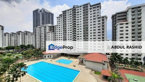 Kelana Puteri Condominium, Selangor, Kelana Jaya