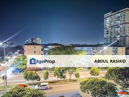 Flat Bandar Baru Ampang, Selangor, Ampang