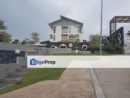 Ambrosia@Kinrara Residence, Selangor, Puchong