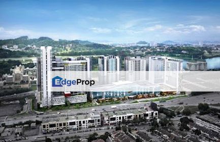 One South, Selangor, Seri Kembangan