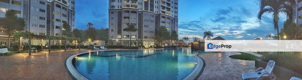 Aseana Puteri Condominiums, Selangor, Bandar Puteri Puchong