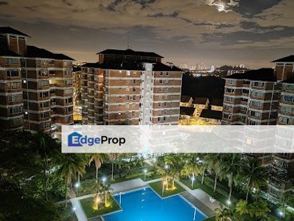 Green Acre Park Condominium, Selangor, Bandar Sungai Long