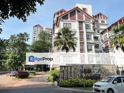 Surian Condominium, Selangor, Mutiara Damansara