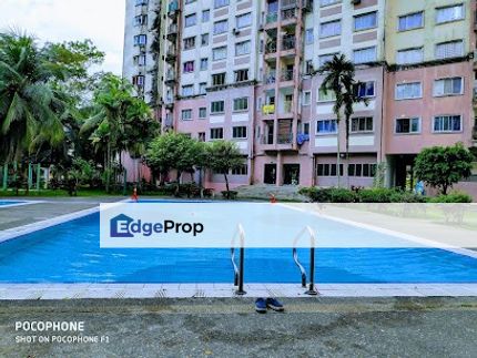 Jade Tower, Selangor, Ampang