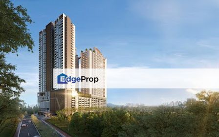 Verando Residence, Selangor, Petaling Jaya