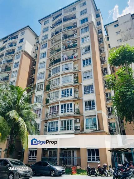  Tiara Intan Condominium at Ampang, Selangor, Selangor, Ampang