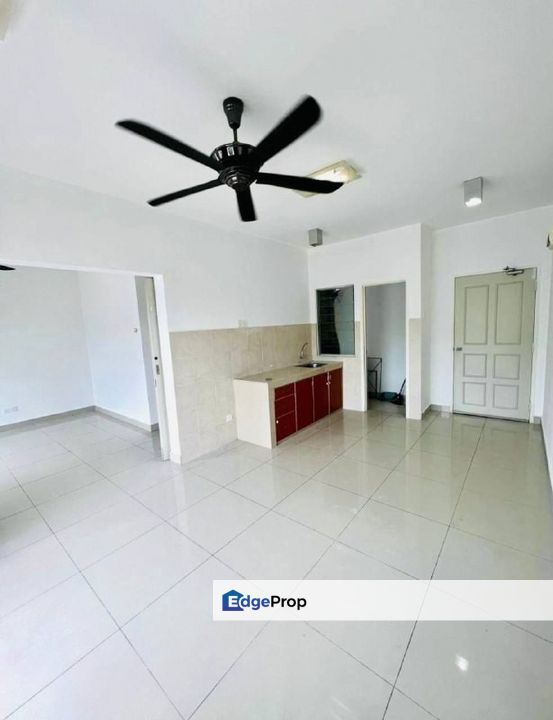 Gaya Serviced Apartment @ Taman Melawati, KL, Kuala Lumpur, Taman Melawati