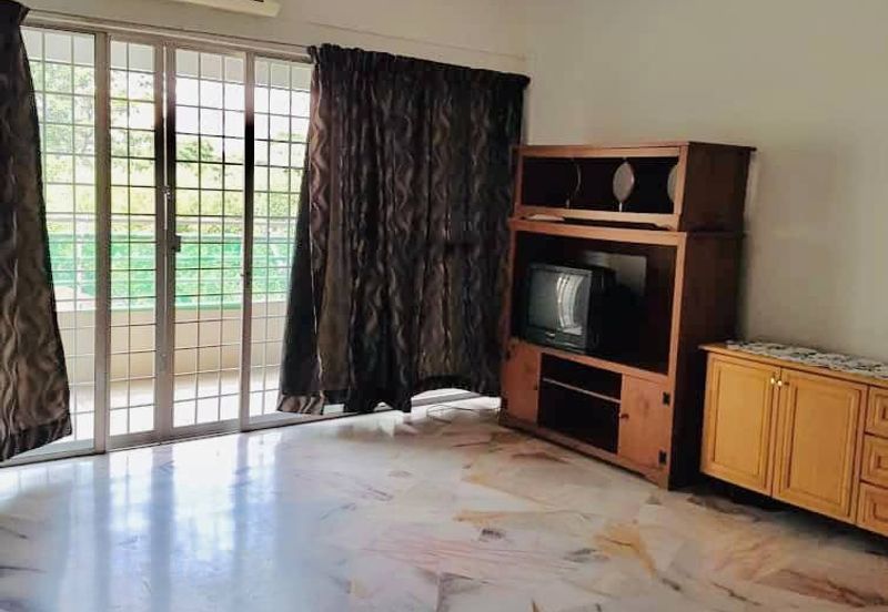 Apartment Baiduri, Desa Pandan, Kuala Lumpur