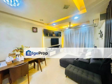 Menara Semarak Condo, Taman Raintree, Batu Caves, Selangor, Batu Caves 