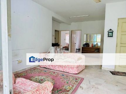 Block G7, Apartment Baiduri, Desa Pandan, Kuala Lumpur, Kuala Lumpur, Desa Pandan