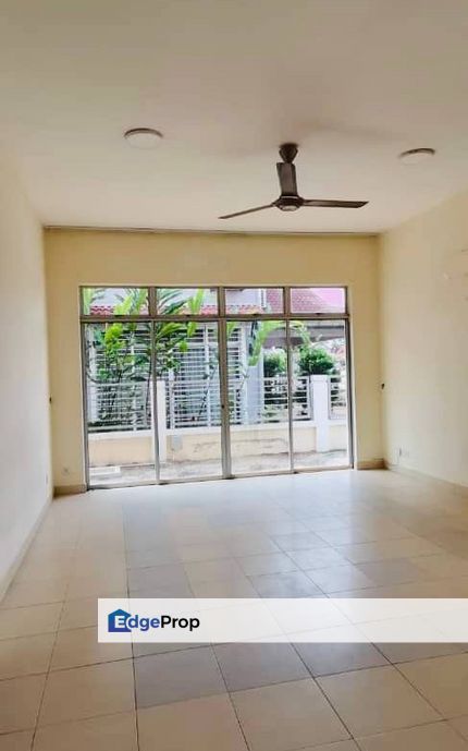 Ouble Storey Semi-D Setia Damai 14, Setia Alam, Selangor, Shah Alam