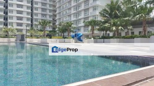 M3 Residency, Taman Melati Setapak, Kuala Lumpur, Kuala Lumpur, Gombak