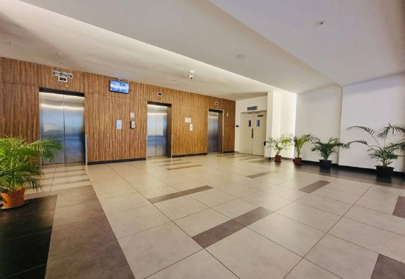 D’Pines Condominium Taman Nirwana Ampang