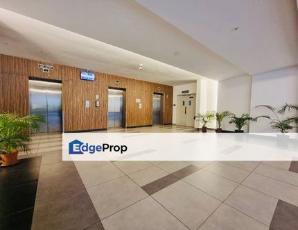D’Pines Condominium Taman Nirwana Ampang, Selangor, Ampang