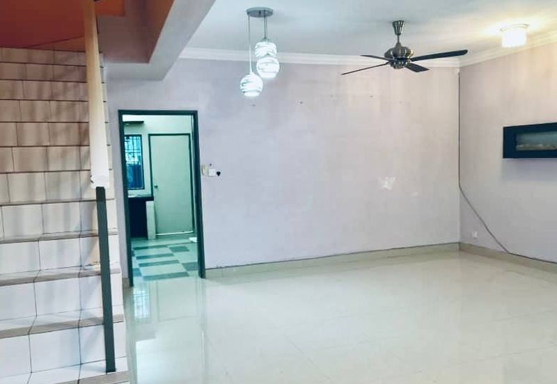 2 Storey House at Taman Sunway Batu Caves, Selangor