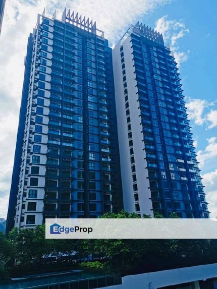 Kaleidoscope Residensi SetiawangsaKaleidoscope Residensi Setiawangsa, Kuala Lumpur, Titiwangsa 